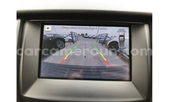 Buy Import Ford Ranger Other Car in Import - Dubai in Adamawa Buy Import Ford Ranger Other Car in Import - Dubai in Adamawa