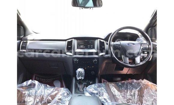 Buy Import Ford Ranger White Car in Import - Dubai in Adamawa Buy Import Ford Ranger White Car in Import - Dubai in Adamawa