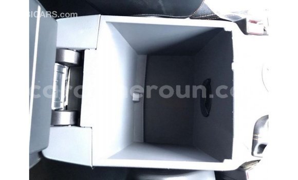 Buy Import Ford Ranger White Car in Import - Dubai in Adamawa Buy Import Ford Ranger White Car in Import - Dubai in Adamawa