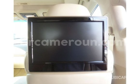 Acheter Import Voiture Toyota Land Cruiser Noir à Import - Dubai, Adamawa Acheter Import Voiture Toyota Land Cruiser Noir à Import - Dubai, Adamawa