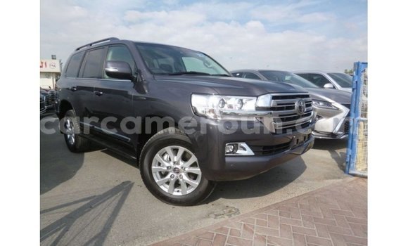 Buy Import Toyota Land Cruiser Other Car in Import - Dubai in Adamawa Buy Import Toyota Land Cruiser Other Car in Import - Dubai in Adamawa