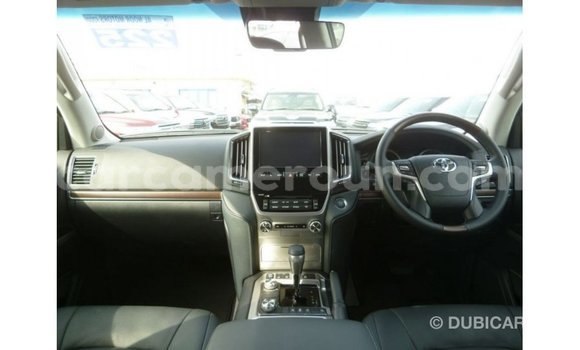 Buy Import Toyota Land Cruiser Other Car in Import - Dubai in Adamawa Buy Import Toyota Land Cruiser Other Car in Import - Dubai in Adamawa