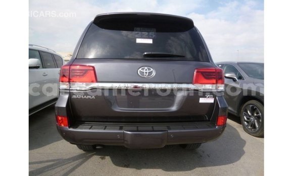 Buy Import Toyota Land Cruiser Other Car in Import - Dubai in Adamawa Buy Import Toyota Land Cruiser Other Car in Import - Dubai in Adamawa