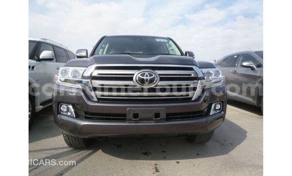 Buy Import Toyota Land Cruiser Other Car in Import - Dubai in Adamawa Buy Import Toyota Land Cruiser Other Car in Import - Dubai in Adamawa