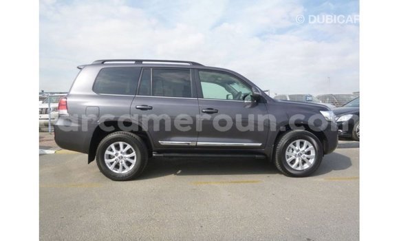 Buy Import Toyota Land Cruiser Other Car in Import - Dubai in Adamawa Buy Import Toyota Land Cruiser Other Car in Import - Dubai in Adamawa