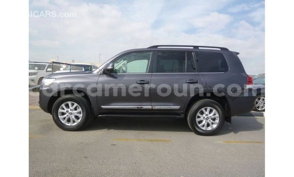 Buy Import Toyota Land Cruiser Other Car in Import - Dubai in Adamawa Buy Import Toyota Land Cruiser Other Car in Import - Dubai in Adamawa