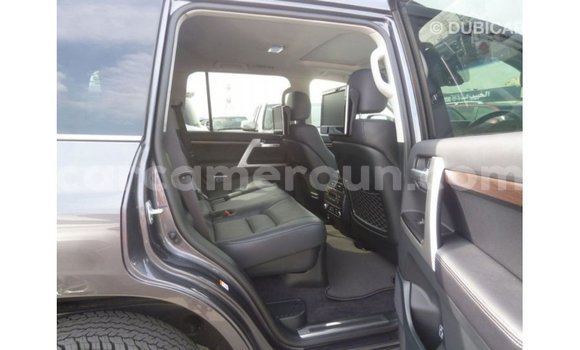 Buy Import Toyota Land Cruiser Other Car in Import - Dubai in Adamawa Buy Import Toyota Land Cruiser Other Car in Import - Dubai in Adamawa