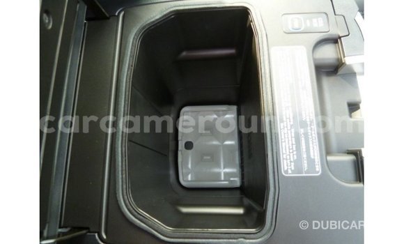 Buy Import Toyota Land Cruiser Other Car in Import - Dubai in Adamawa Buy Import Toyota Land Cruiser Other Car in Import - Dubai in Adamawa