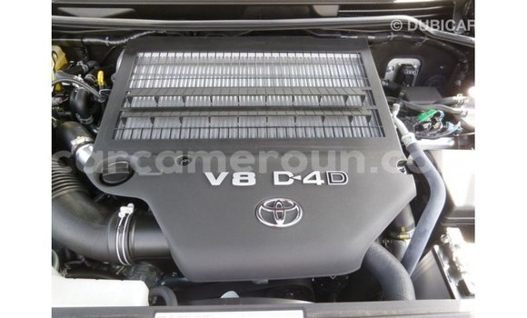 Buy Import Toyota Land Cruiser Other Car in Import - Dubai in Adamawa Buy Import Toyota Land Cruiser Other Car in Import - Dubai in Adamawa