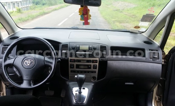 Buy Used Toyota Corolla Verso Other Car in Yaounde in Central Cameroon Buy Used Toyota Corolla Verso Other Car in Yaounde in Central Cameroon