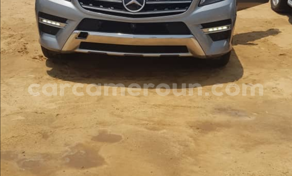 Acheter Occasion Voiture Mercedes Viano Gris à Yaoundé, Central Cameroon Acheter Occasion Voiture Mercedes Viano Gris à Yaoundé, Central Cameroon