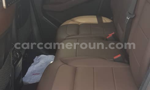 Acheter Occasion Voiture Mercedes Viano Gris à Yaoundé, Central Cameroon Acheter Occasion Voiture Mercedes Viano Gris à Yaoundé, Central Cameroon