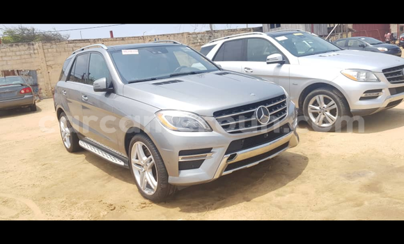Acheter Occasion Voiture Mercedes Viano Gris à Yaoundé, Central Cameroon Acheter Occasion Voiture Mercedes Viano Gris à Yaoundé, Central Cameroon