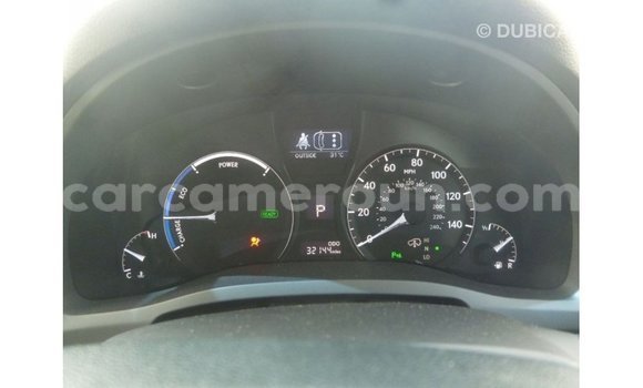 Buy Import Lexus RX White Car in Import - Dubai in Adamawa Buy Import Lexus RX White Car in Import - Dubai in Adamawa