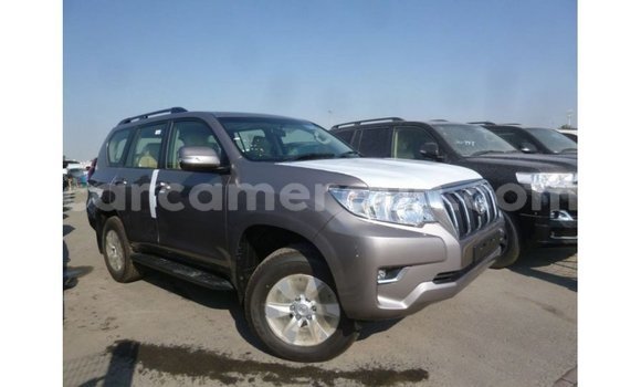 Acheter Import Voiture Toyota Prado Autre à Import - Dubai, Adamawa Acheter Import Voiture Toyota Prado Autre à Import - Dubai, Adamawa