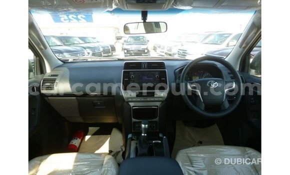 Acheter Import Voiture Toyota Prado Autre à Import - Dubai, Adamawa Acheter Import Voiture Toyota Prado Autre à Import - Dubai, Adamawa