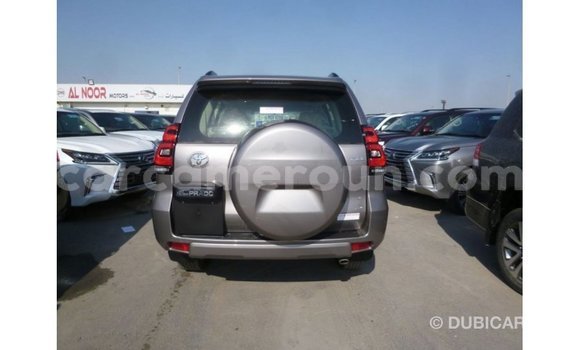 Acheter Import Voiture Toyota Prado Autre à Import - Dubai, Adamawa Acheter Import Voiture Toyota Prado Autre à Import - Dubai, Adamawa
