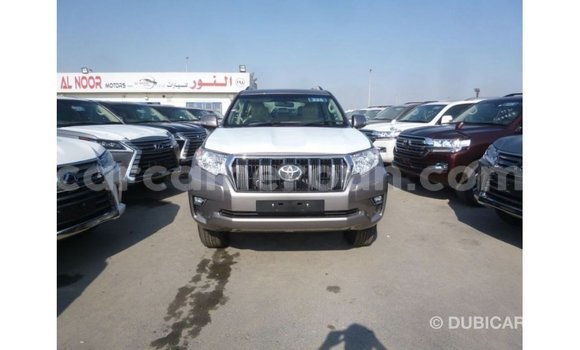 Acheter Import Voiture Toyota Prado Autre à Import - Dubai, Adamawa Acheter Import Voiture Toyota Prado Autre à Import - Dubai, Adamawa
