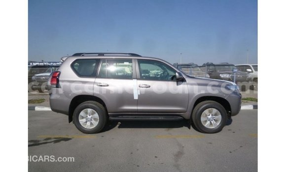 Acheter Import Voiture Toyota Prado Autre à Import - Dubai, Adamawa Acheter Import Voiture Toyota Prado Autre à Import - Dubai, Adamawa