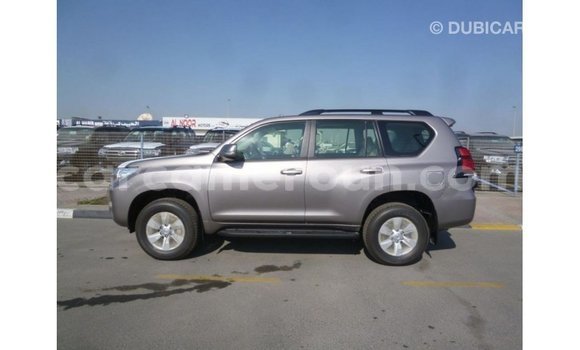 Acheter Import Voiture Toyota Prado Autre à Import - Dubai, Adamawa Acheter Import Voiture Toyota Prado Autre à Import - Dubai, Adamawa