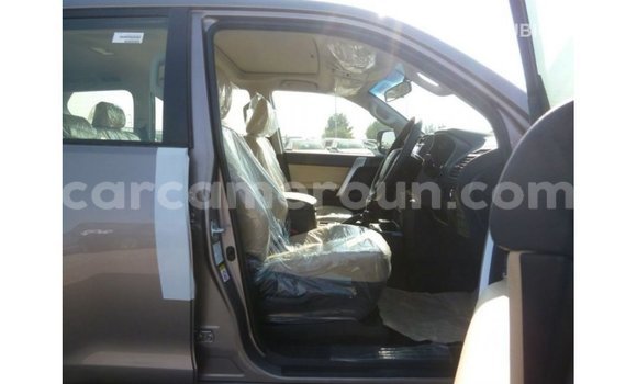 Acheter Import Voiture Toyota Prado Autre à Import - Dubai, Adamawa Acheter Import Voiture Toyota Prado Autre à Import - Dubai, Adamawa