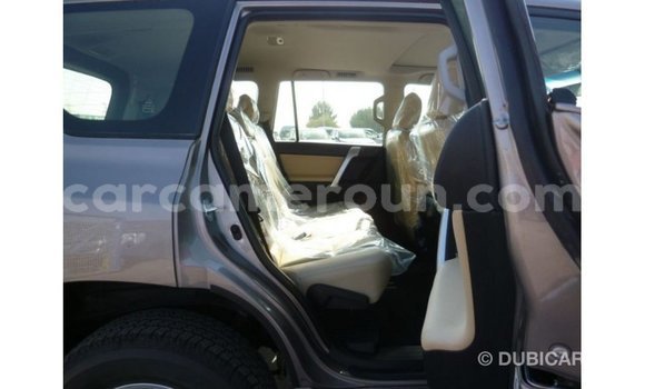 Acheter Import Voiture Toyota Prado Autre à Import - Dubai, Adamawa Acheter Import Voiture Toyota Prado Autre à Import - Dubai, Adamawa