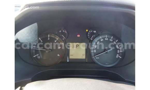 Acheter Import Voiture Toyota Prado Autre à Import - Dubai, Adamawa Acheter Import Voiture Toyota Prado Autre à Import - Dubai, Adamawa