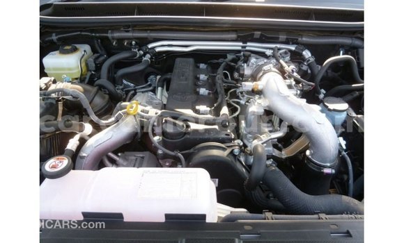 Acheter Import Voiture Toyota Prado Autre à Import - Dubai, Adamawa Acheter Import Voiture Toyota Prado Autre à Import - Dubai, Adamawa