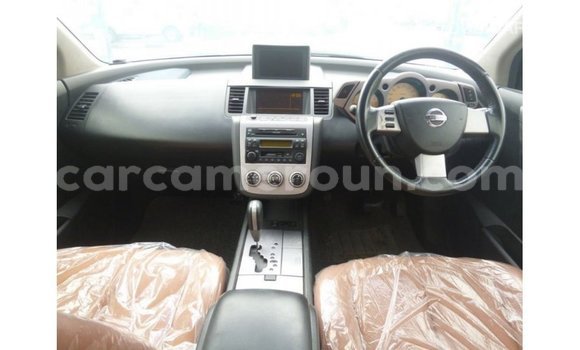 Acheter Import Voiture Nissan Murano Autre à Import - Dubai, Adamawa Acheter Import Voiture Nissan Murano Autre à Import - Dubai, Adamawa
