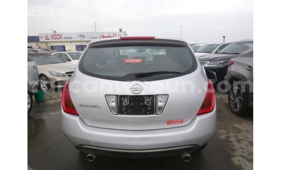 Acheter Import Voiture Nissan Murano Autre à Import - Dubai, Adamawa Acheter Import Voiture Nissan Murano Autre à Import - Dubai, Adamawa