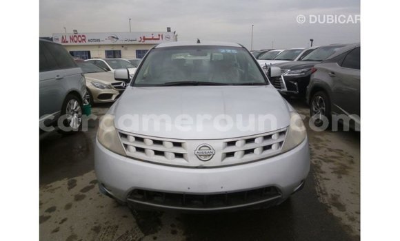 Acheter Import Voiture Nissan Murano Autre à Import - Dubai, Adamawa Acheter Import Voiture Nissan Murano Autre à Import - Dubai, Adamawa
