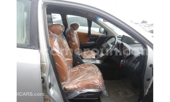 Acheter Import Voiture Nissan Murano Autre à Import - Dubai, Adamawa Acheter Import Voiture Nissan Murano Autre à Import - Dubai, Adamawa