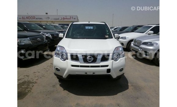 Buy Import Nissan 350Z White Car in Import - Dubai in Adamawa Buy Import Nissan 350Z White Car in Import - Dubai in Adamawa