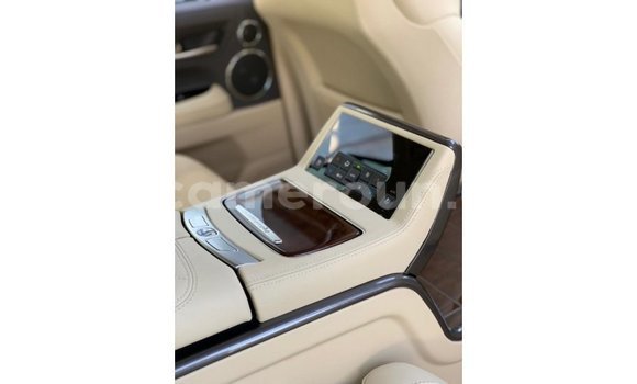 Sayi Imported Lexus LX M Mota in Import - Dubai a Adamawa Sayi Imported Lexus LX M Mota in Import - Dubai a Adamawa