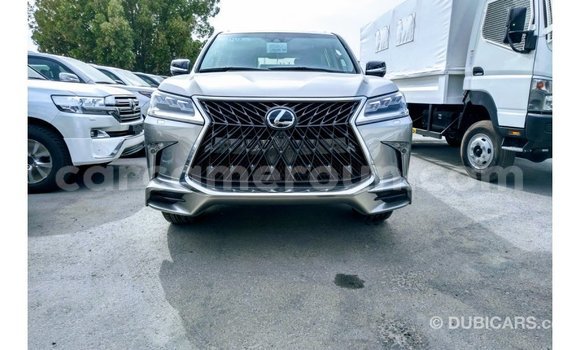 Acheter Import Voiture Lexus LX Autre à Import - Dubai, Adamawa Acheter Import Voiture Lexus LX Autre à Import - Dubai, Adamawa