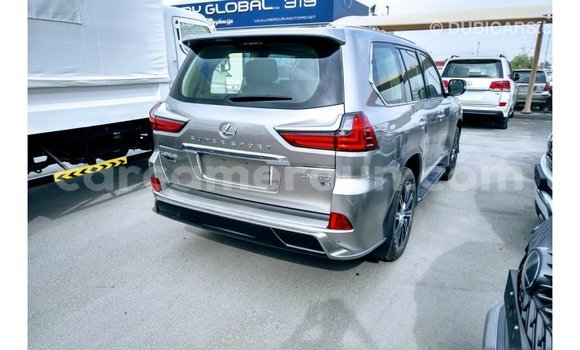 Acheter Import Voiture Lexus LX Autre à Import - Dubai, Adamawa Acheter Import Voiture Lexus LX Autre à Import - Dubai, Adamawa