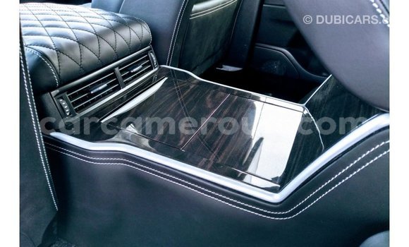 Acheter Import Voiture Lexus LX Autre à Import - Dubai, Adamawa Acheter Import Voiture Lexus LX Autre à Import - Dubai, Adamawa