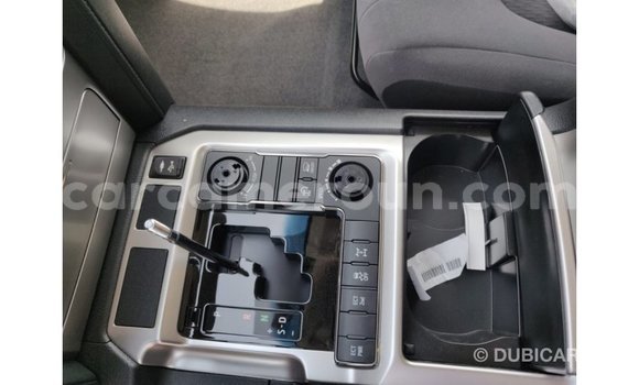 Buy Import Toyota Land Cruiser Black Car in Import - Dubai in Adamawa Buy Import Toyota Land Cruiser Black Car in Import - Dubai in Adamawa