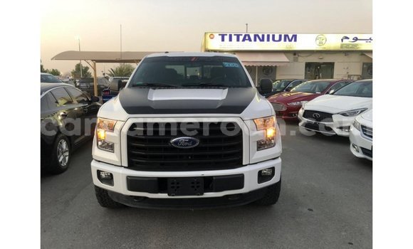 Acheter Import Voiture Ford Flex Blanc à Import - Dubai, Adamawa Acheter Import Voiture Ford Flex Blanc à Import - Dubai, Adamawa