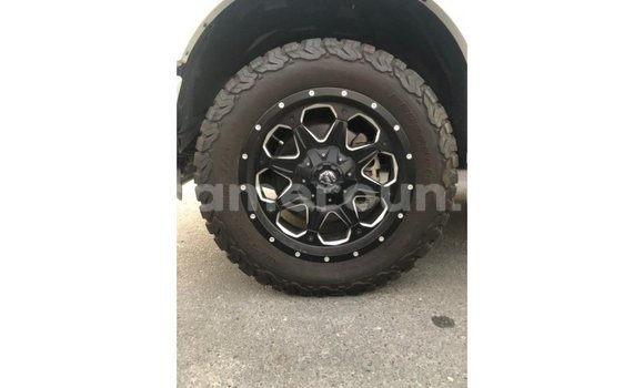 Acheter Import Voiture Ford Flex Blanc à Import - Dubai, Adamawa Acheter Import Voiture Ford Flex Blanc à Import - Dubai, Adamawa