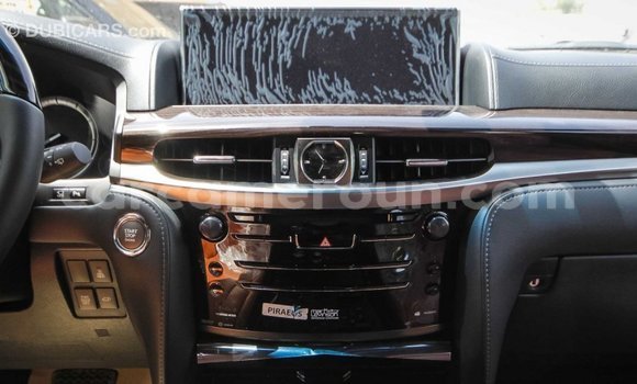 Buy Import Lexus LX Other Car in Import - Dubai in Adamawa Buy Import Lexus LX Other Car in Import - Dubai in Adamawa