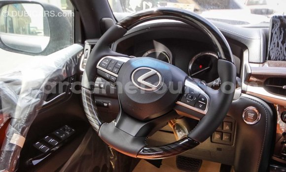 Buy Import Lexus LX Other Car in Import - Dubai in Adamawa Buy Import Lexus LX Other Car in Import - Dubai in Adamawa