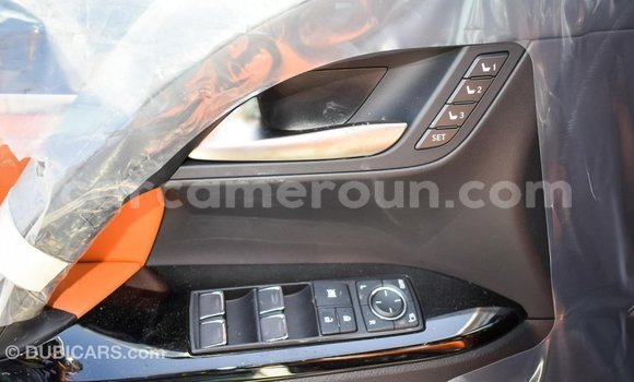 Buy Import Lexus LX Other Car in Import - Dubai in Adamawa Buy Import Lexus LX Other Car in Import - Dubai in Adamawa