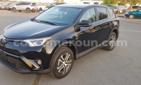 Buy Import Toyota 4Runner Black Car in Import - Dubai in Adamawa Buy Import Toyota 4Runner Black Car in Import - Dubai in Adamawa