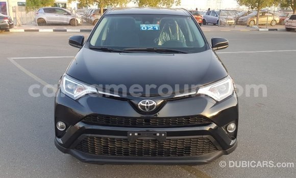Buy Import Toyota 4Runner Black Car in Import - Dubai in Adamawa Buy Import Toyota 4Runner Black Car in Import - Dubai in Adamawa
