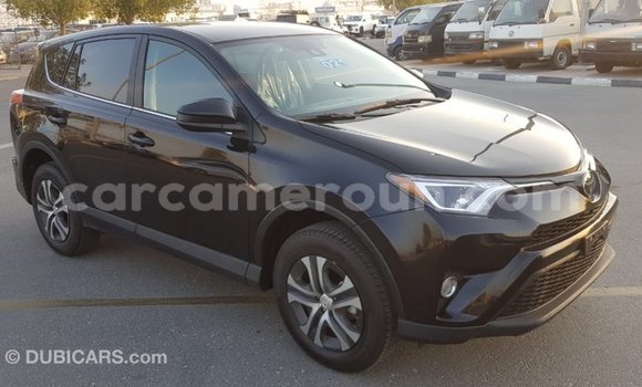 Buy Import Toyota 4Runner Black Car in Import - Dubai in Adamawa Buy Import Toyota 4Runner Black Car in Import - Dubai in Adamawa