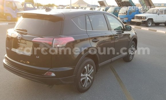 Buy Import Toyota 4Runner Black Car in Import - Dubai in Adamawa Buy Import Toyota 4Runner Black Car in Import - Dubai in Adamawa