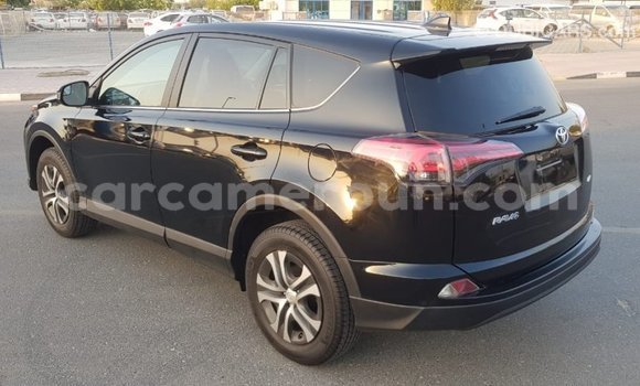 Buy Import Toyota 4Runner Black Car in Import - Dubai in Adamawa Buy Import Toyota 4Runner Black Car in Import - Dubai in Adamawa