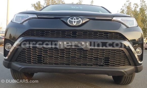 Buy Import Toyota 4Runner Black Car in Import - Dubai in Adamawa Buy Import Toyota 4Runner Black Car in Import - Dubai in Adamawa