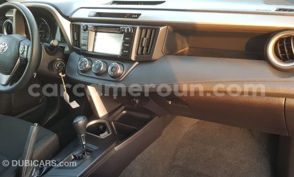 Buy Import Toyota 4Runner Black Car in Import - Dubai in Adamawa Buy Import Toyota 4Runner Black Car in Import - Dubai in Adamawa